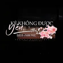 Kẻ Không Được Yêu Là Kẻ Thứ 3