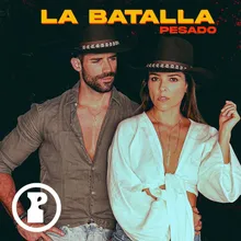 LA BATALLA