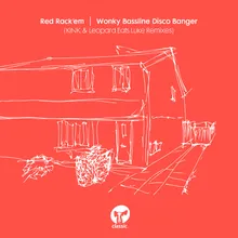 Wonky Bassline Disco Banger (KiNK Remix)