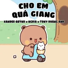 Cho Em Quá Giang