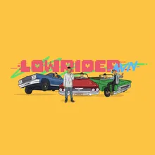 Lowrider (feat. Right & The Wind)