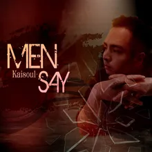 Men Say