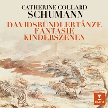 Kinderszenen, Op. 15: No. 11, Fürchtenmachen