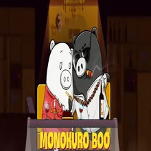 Monokuro Boo (Beat)