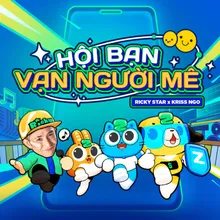 Hội Bạn Vạn Người Mê