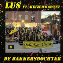 De Bakkersdochter (feat. Keizerkwartet)