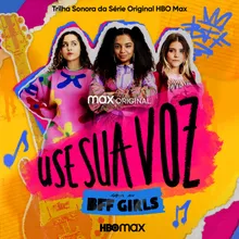 Usa Sua Voz - Apresentação Final (feat. cella, Faiska Alves, Mica D Fuego, Maíra Aniceto, Maya Aniceto & Robson Nunes)