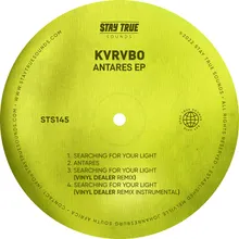 Searching For Your Light (Vinyl Dealer Remix)