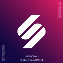 Paradiso (feat. MC Creed)