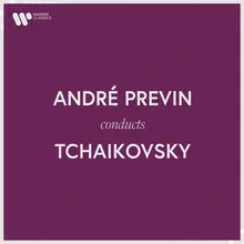 Piano Concerto No. 1 in B-Flat Minor, Op. 23: II. Andantino semplice - Prestissimo - Tempo I