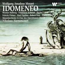 Idomeneo, K. 366, Appendix, Act 3: Aria. "Torna la pace" (Idomeneo)