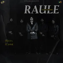 Raule