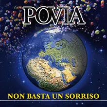 Non basta un sorriso (feat. Piccolo Coro)