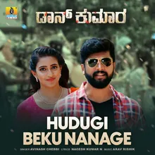 Hudugi Beku Nanage