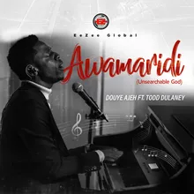 Awamardi (Unsearchable God)