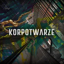 Korpotwarze