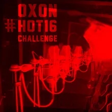 #Hot16Challenge2