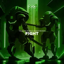 Fight (Extended Mix)