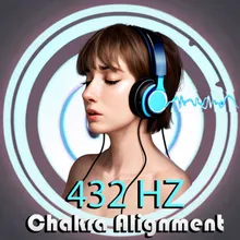 Tranquil Harmonies: 432Hz Binaural Beats for Stress Reduction