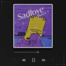 Sad Love (Beat)