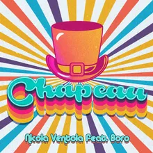 Chapeau (feat. Boro) [Remix]