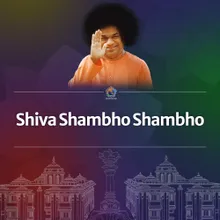 Shiva Shambho Shambho