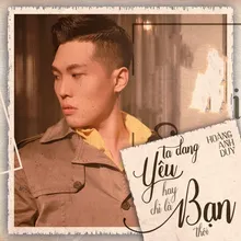 Ta Đang Yêu Hay Chỉ Là Bạn Thôi (Beat)