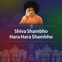 Shiva Shambho Hara Hara Shambho