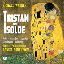 Tristan und Isolde, Act 3: "Kurwenal! Hör! Ein zweites Schiff" (Hirte, Kurwenal, Steersman, Brangäne, Melot, Marke)