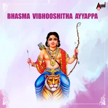 Bhasma Vibhooshita