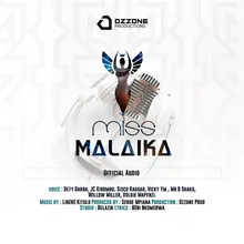 Miss Malaika (feat. Dety Darba & JC Kibombo & Voldie Mapenzi & Mr B Shako & Sisco Raggar & Willow Miller & Vicky Ym)