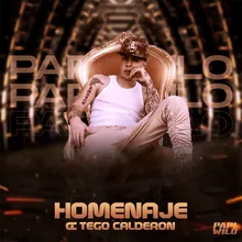 Homenaje A Tego Calderon