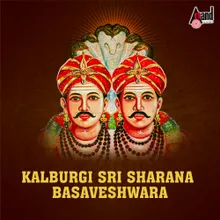 Sharanajyoti Kalaburugi Keerthi