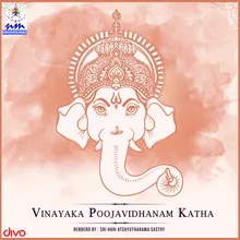 Vinayaka Poojavidhanam