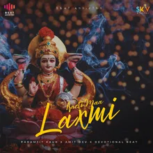 Aarti Maa Laxmi