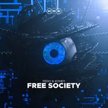 Free Society (Extended Mix)
