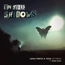 In the Shadows (feat. Kris Kiss) [Luca Testa & Tava VIP Remix]
