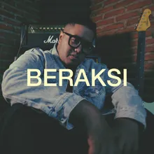 Beraksi