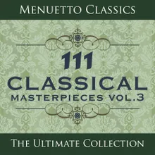 Quintet in B Minor for Clarinet and Strings, Op. 115: I. Allegro