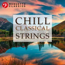 Serenade for Strings, Op. 11: II. Andante espressivo