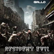 Resident Evil