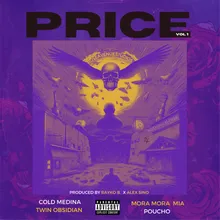 PRICE (feat. Poucho & Twin Obsidian)
