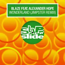 Wonderland (feat. Alexander Hope) [Jimpster Extended Remix]