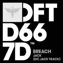 Jack (DC Extended Jack Track)