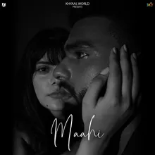 Maahi (feat. Sona)