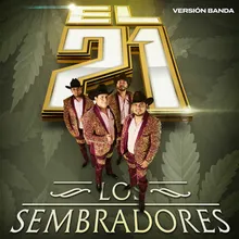 El 21 (Versión Banda)