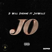 Jo (feat. Jaywillz)