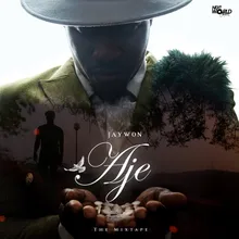 Aje Wazobia (feat. Phyno, Zlatan and Magnito)