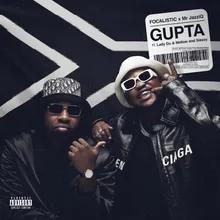 GUPTA (feat. Lady Du and Mellow and Sleazy)