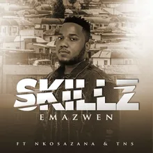 Emazwen (feat. Nkosazana and TNS)